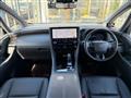 2023 Toyota Vellfire
