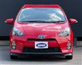 2014 Toyota AQUA