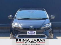 2023 Toyota Prius