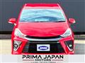 2016 Toyota PRIUS α
