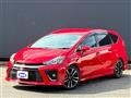 2016 Toyota PRIUS α