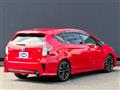 2016 Toyota PRIUS α
