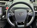 2016 Toyota PRIUS α