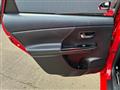 2016 Toyota PRIUS α
