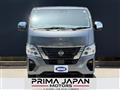 2023 Nissan Caravan