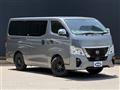 2023 Nissan Caravan