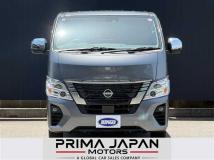 2023 Nissan Caravan