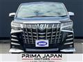 2018 Toyota Alphard