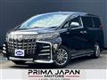 2018 Toyota Alphard