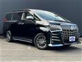 2018 Toyota Alphard