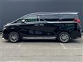 2018 Toyota Alphard