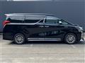 2018 Toyota Alphard