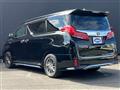 2018 Toyota Alphard