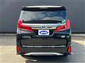 2018 Toyota Alphard