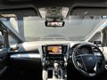 2018 Toyota Alphard