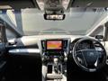 2018 Toyota Alphard