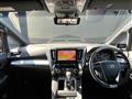 2018 Toyota Alphard