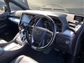 2018 Toyota Alphard