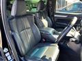 2018 Toyota Alphard