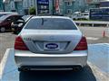 2006 Mercedes-Benz S-Class