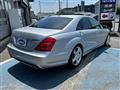 2006 Mercedes-Benz S-Class