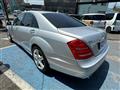 2006 Mercedes-Benz S-Class