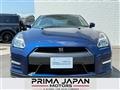 2012 Nissan Nissan GT-R