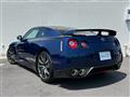2012 Nissan Nissan GT-R