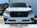2021 Toyota Land Cruiser Prado