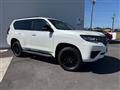 2021 Toyota Land Cruiser Prado