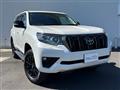 2021 Toyota Land Cruiser Prado