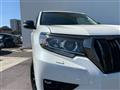 2021 Toyota Land Cruiser Prado