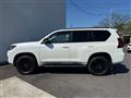 2021 Toyota Land Cruiser Prado