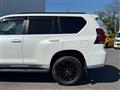 2021 Toyota Land Cruiser Prado