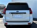 2021 Toyota Land Cruiser Prado