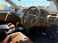 2021 Toyota Land Cruiser Prado