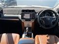 2021 Toyota Land Cruiser Prado