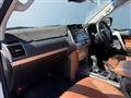 2021 Toyota Land Cruiser Prado