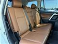 2021 Toyota Land Cruiser Prado