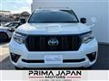2022 Toyota Land Cruiser Prado
