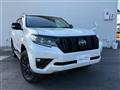 2022 Toyota Land Cruiser Prado