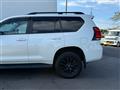 2022 Toyota Land Cruiser Prado