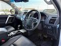 2022 Toyota Land Cruiser Prado