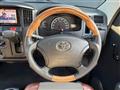 2017 Toyota Townace Van