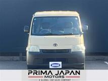 2017 Toyota Townace Van