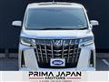 2020 Toyota Alphard
