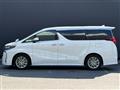 2020 Toyota Alphard