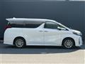 2020 Toyota Alphard