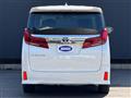2020 Toyota Alphard