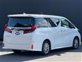 2020 Toyota Alphard